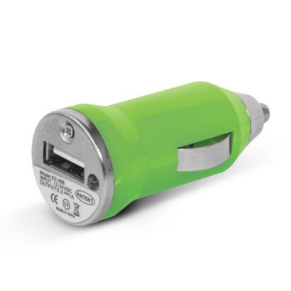 Compact Car Chargers