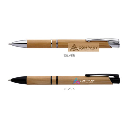NatureNote Bamboo Pen