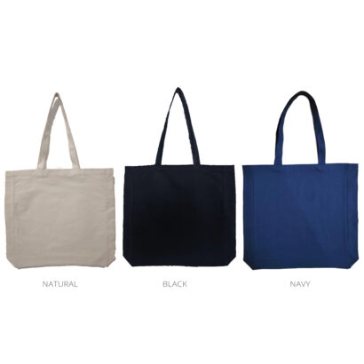 Heavy Weight Canvas Bag