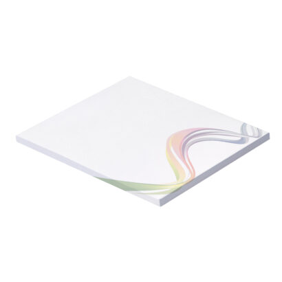 Sticky Note Pad - 25 Sheets