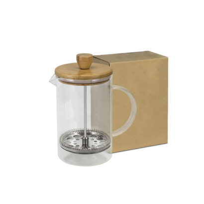 French Coffee Plunger