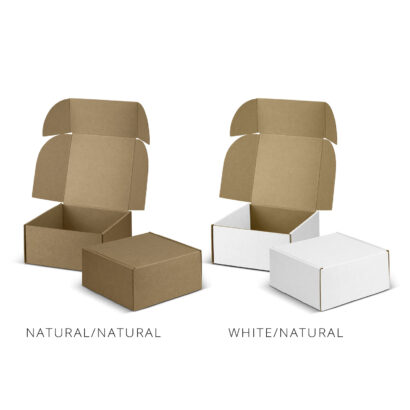 Custom Gift Box