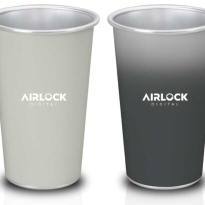 Airlock Digital Colour Change Cup