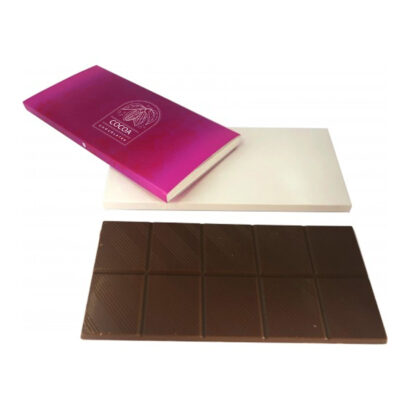 Chocolate Bar 100g