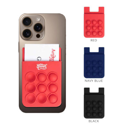 PopGrip Luxe Card Holder