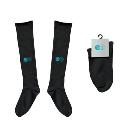 Custom Made Travel Compression Socks