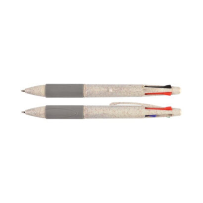 GreenSwitch Multi Ink Pen