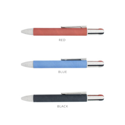 NatureNote Four Colour Pen