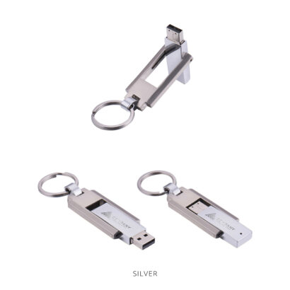 Skip Model Flash Drive