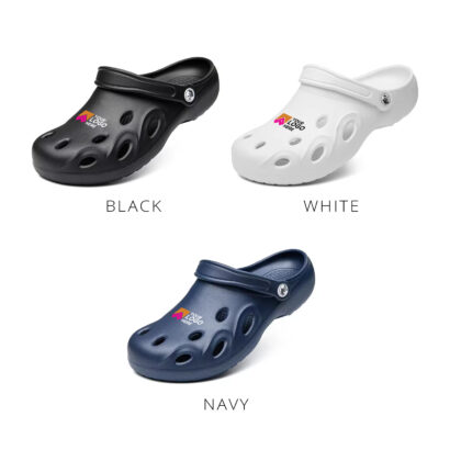 Custom Made Clog-Croc Style Shoe