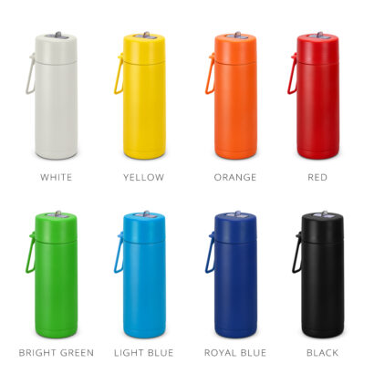 Stainless Steel Vacuum Bottles – 600ml