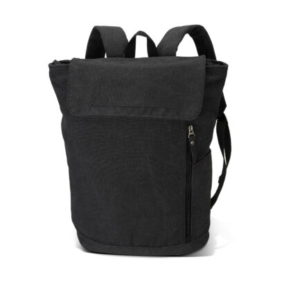 Trek Canvas Backpack
