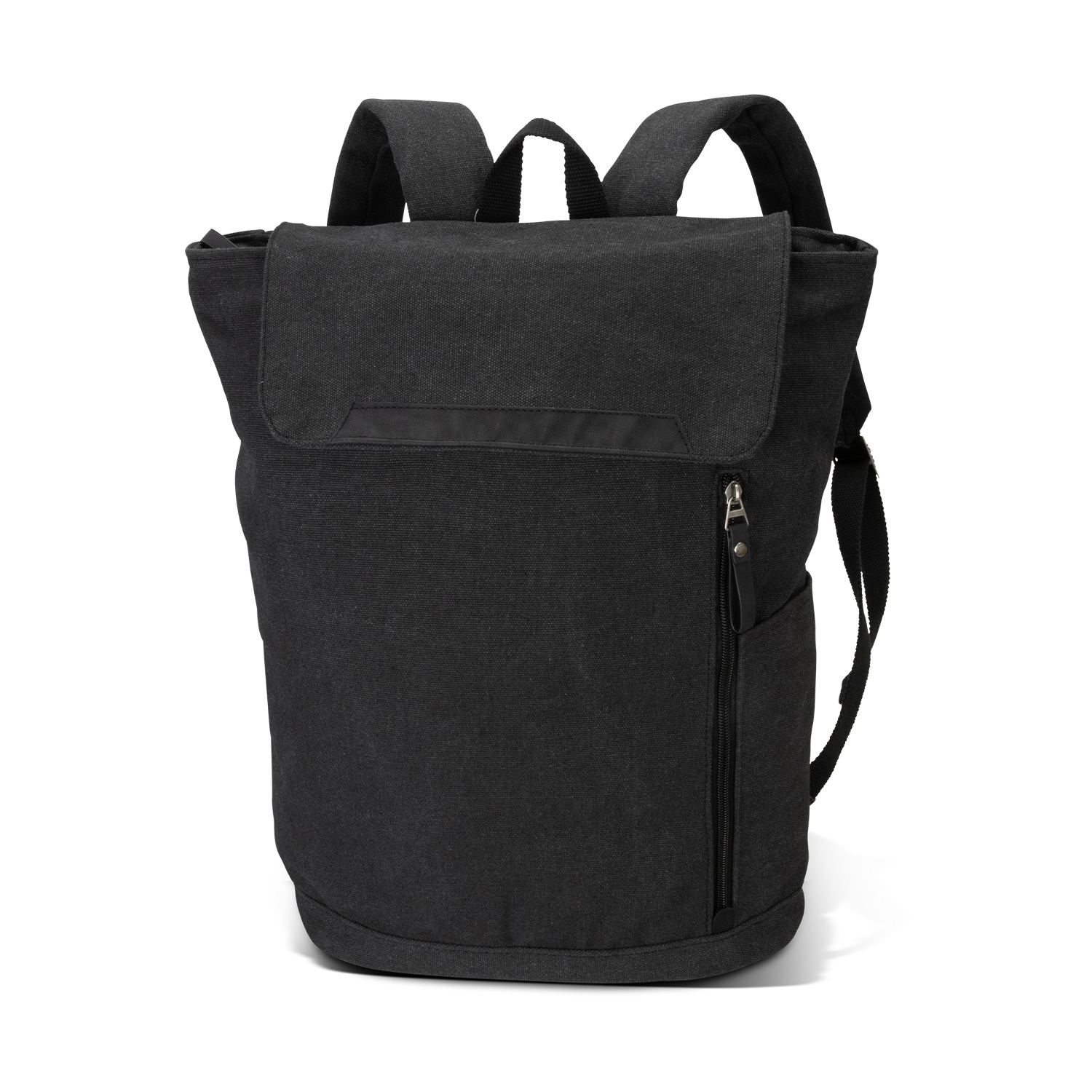 Trek Canvas Backpack