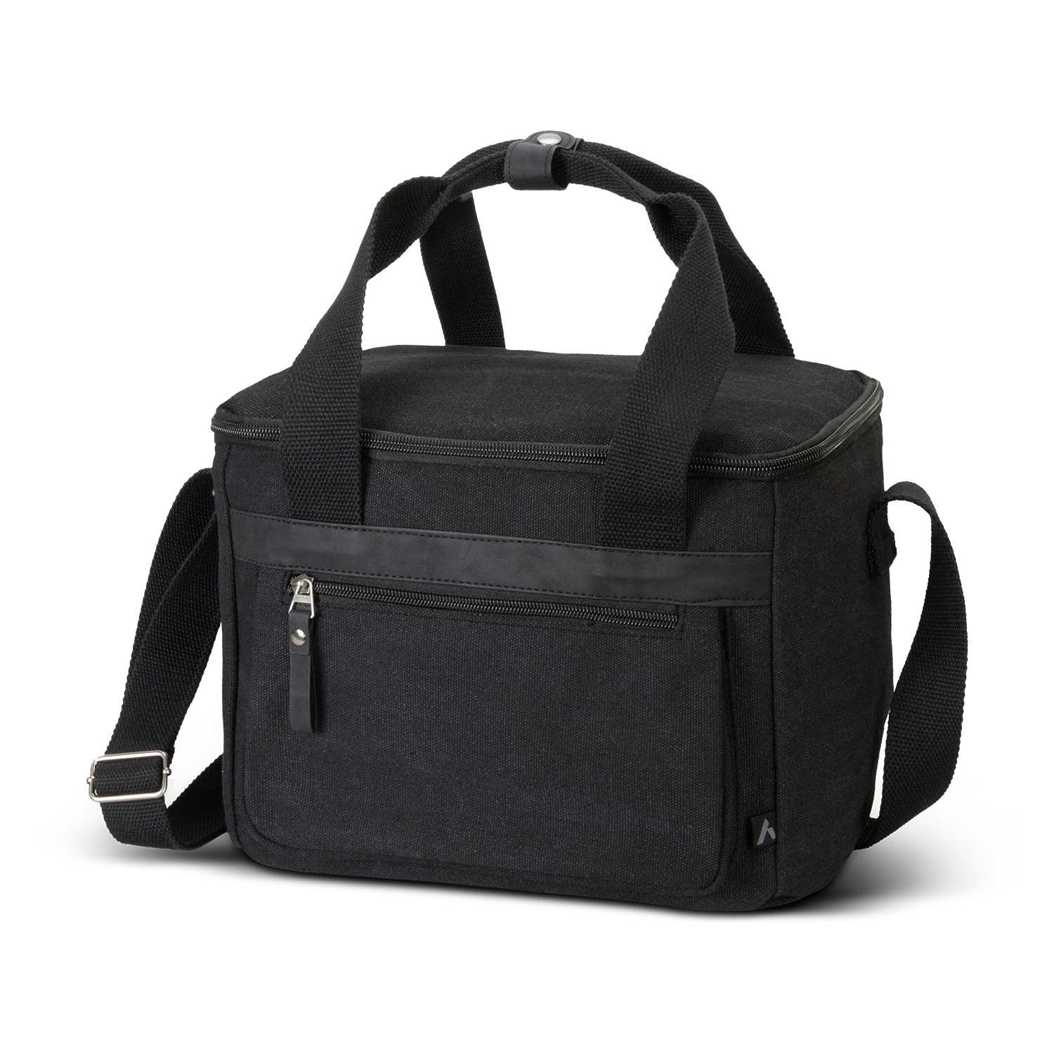 Frost Canvas Cooler Bag