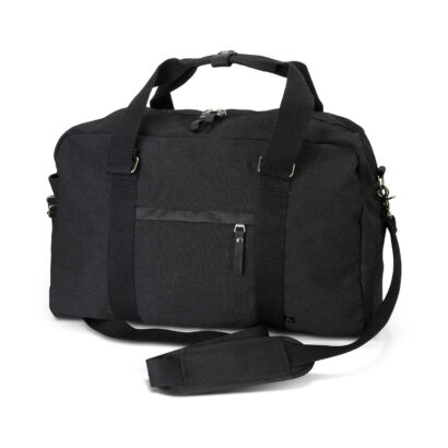 Canvas Duffle Bag