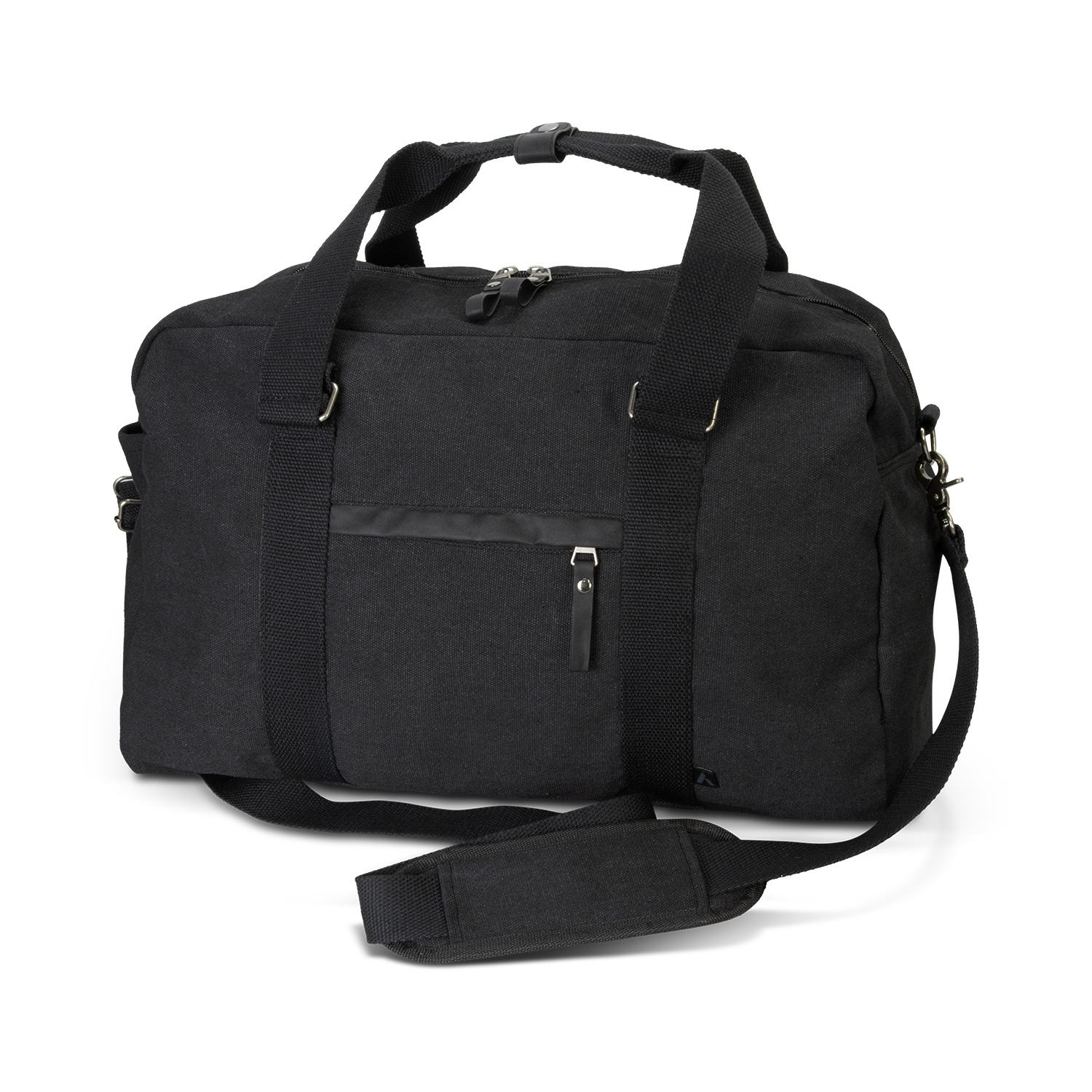 Canvas Duffle Bag