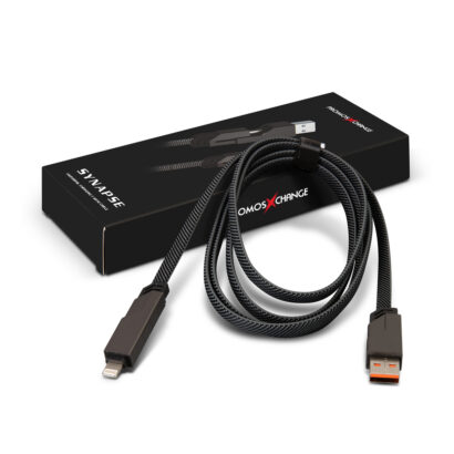 Sync 3-in-1 Charging Cable