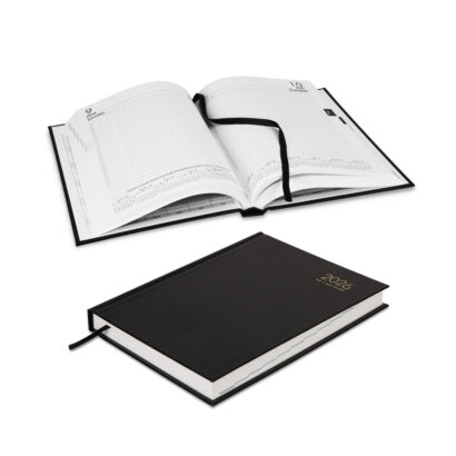 A5 Executive Diary and Planner 2026