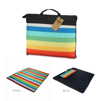 Foldable Picnic Blanket