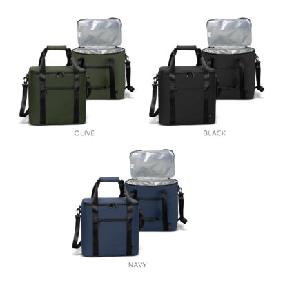 Chilluxe Carry Cooler