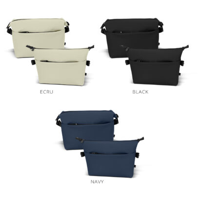 Luxe Toiletry Bag