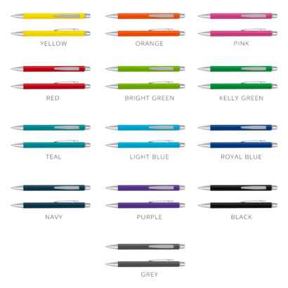 Executive Ballpoint Pen