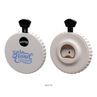 Spinner Bottle Opener
