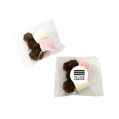 ChocoMallow Bliss