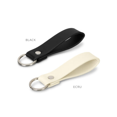 Classic PU Key Rings