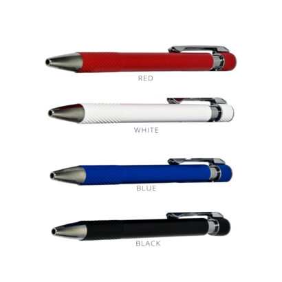 EcoLuxe Alluminum Pens
