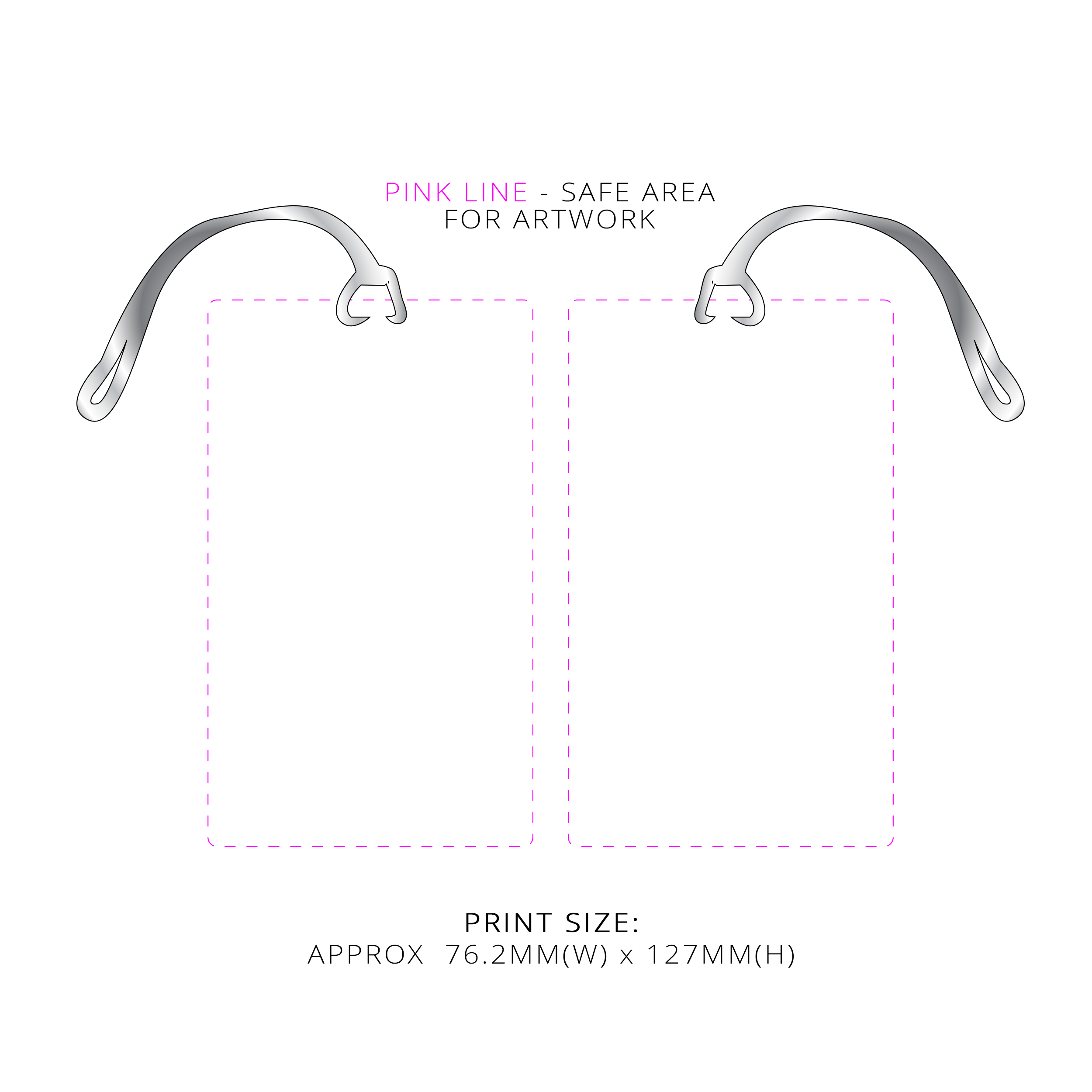 Voyager ID Tags - Image 2