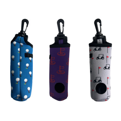 Precision Golf Sleeve