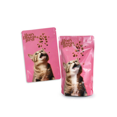 Extra Small Branding Pouches