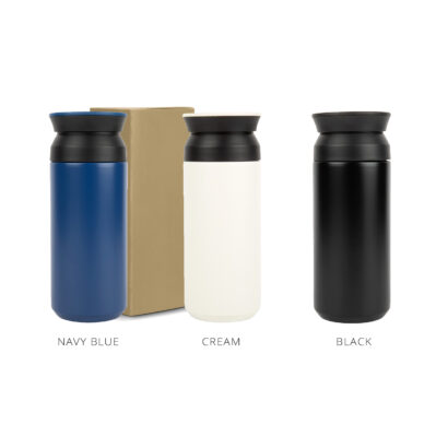 330ml Premium Stainless Steel Coffee Mug
