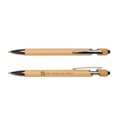 Bamboo Stylus Pen