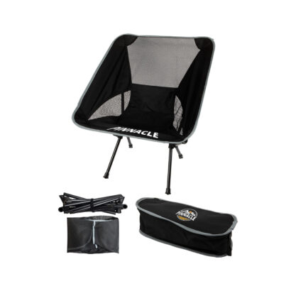 Lightweight Folding Chairs