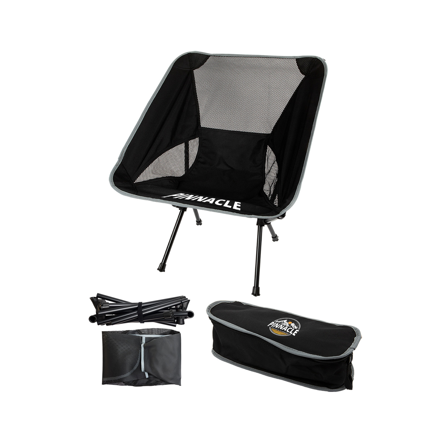 Lightweight Folding Chairs