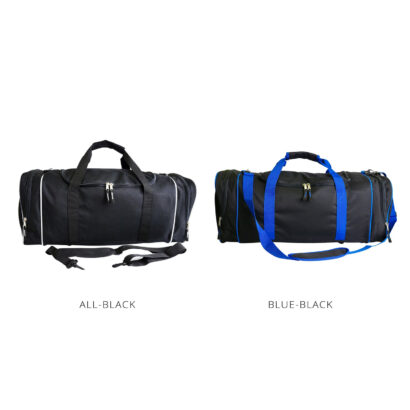 Durable Gear Duffle Bag