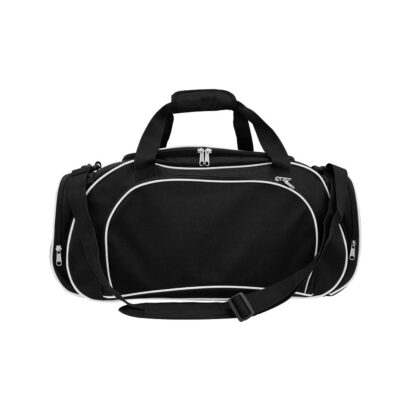 Classic Utility Duffle Bag