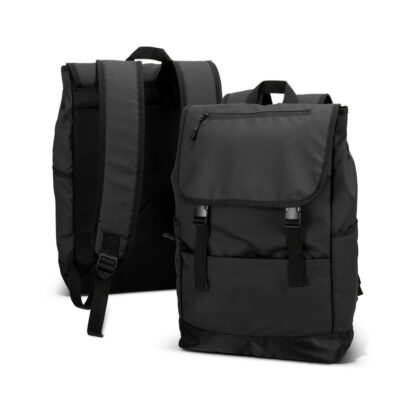 Padded Storage Backpacks