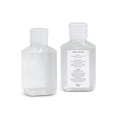 Pocket Hygiene Gels