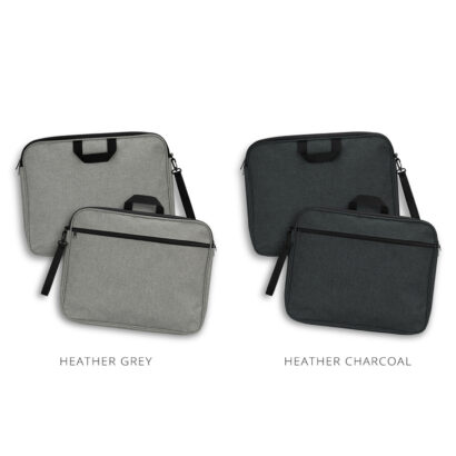 Polyester Document Satchels