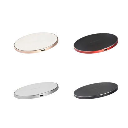DeskPulse Wireless Charger