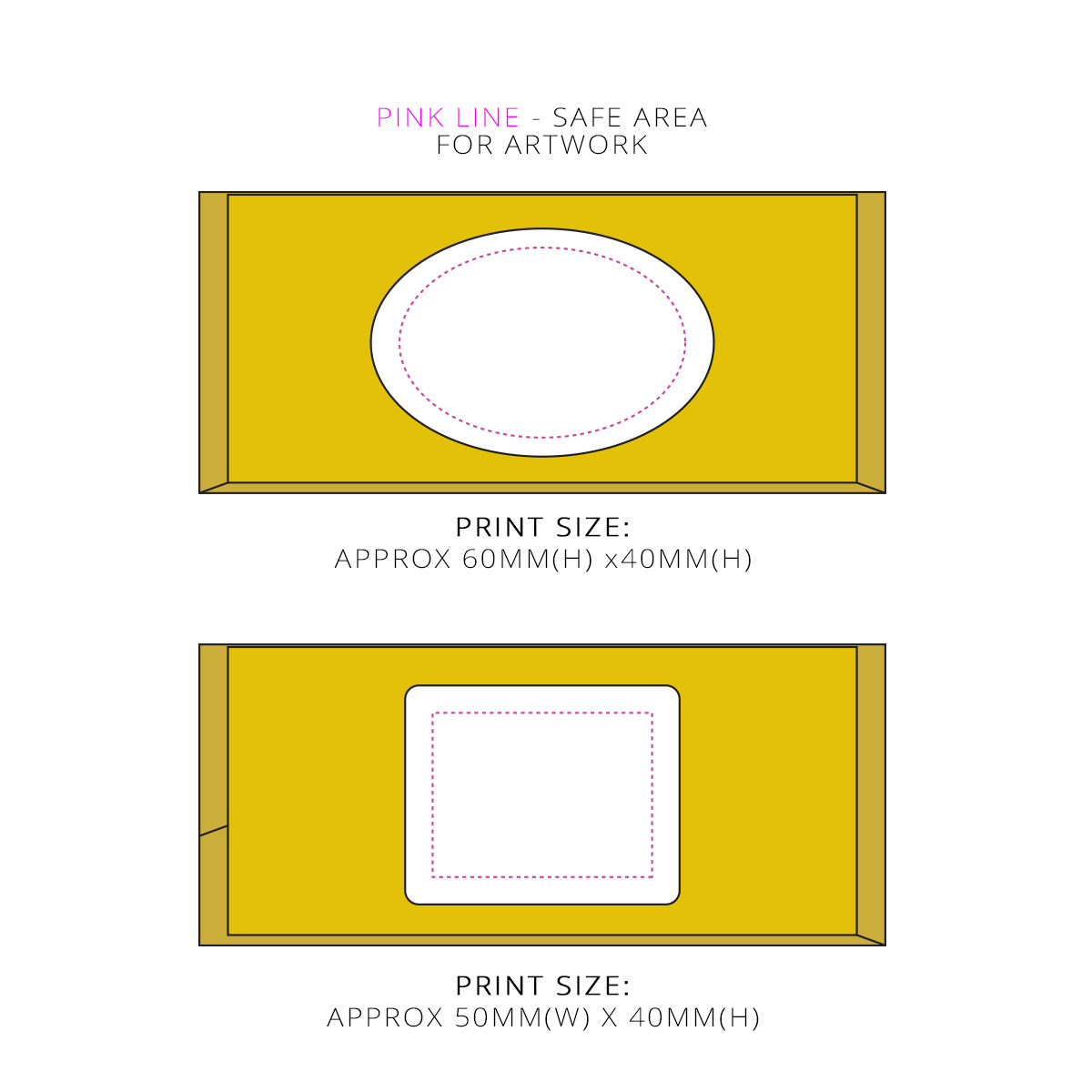 Premium Milk Chocolate in Gold Gift Box - Single Layer - Image 2