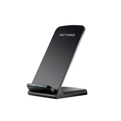 Premium Wireless Charging Desk Cradle