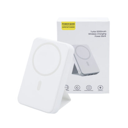 AeroCharge Digital Power Capsule