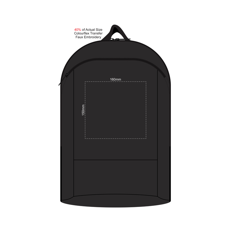 Expandable Travel Backpacks - Image 2