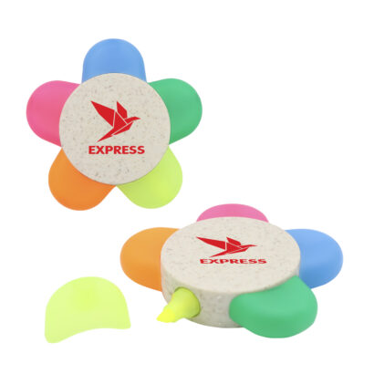 The Petal Eco Highlighter