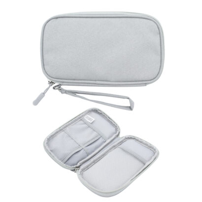 Refined Travel Pouch