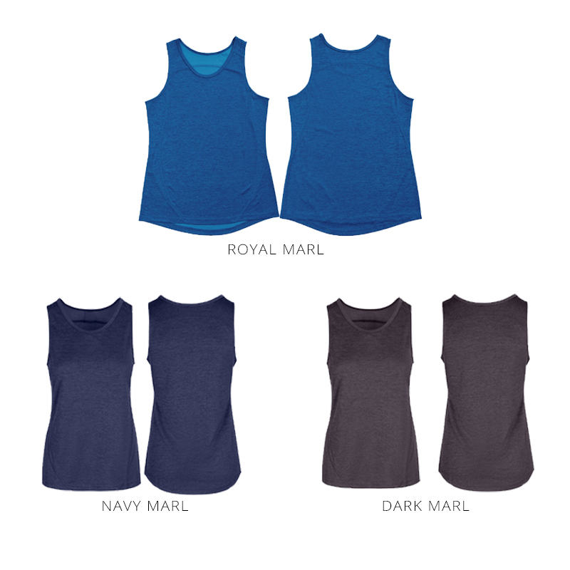 Women’s Performance Singlets